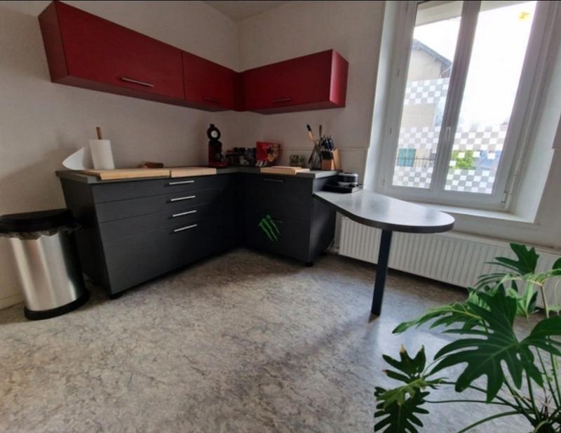 Appartement - 74 m² - 3 pièces