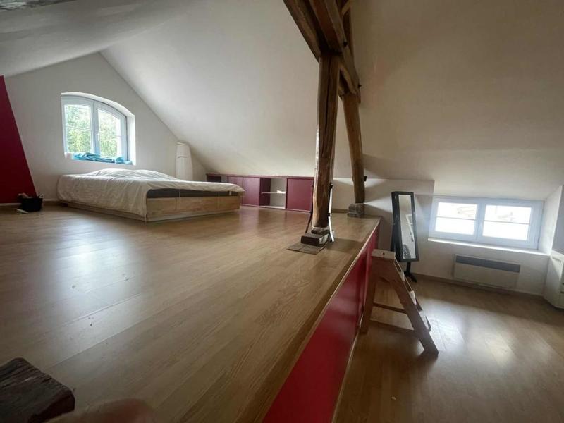 Maison - 180 m² - 7 pièces