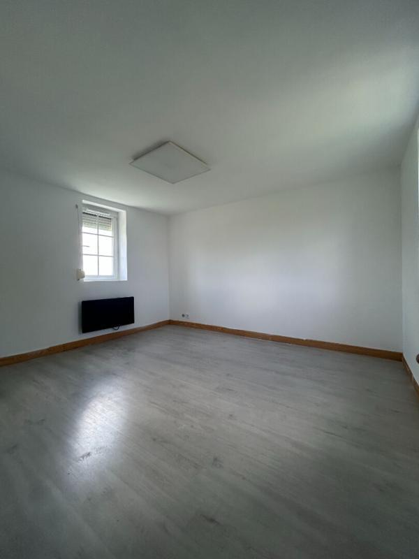 Maison - 97 m² - 5 pièces