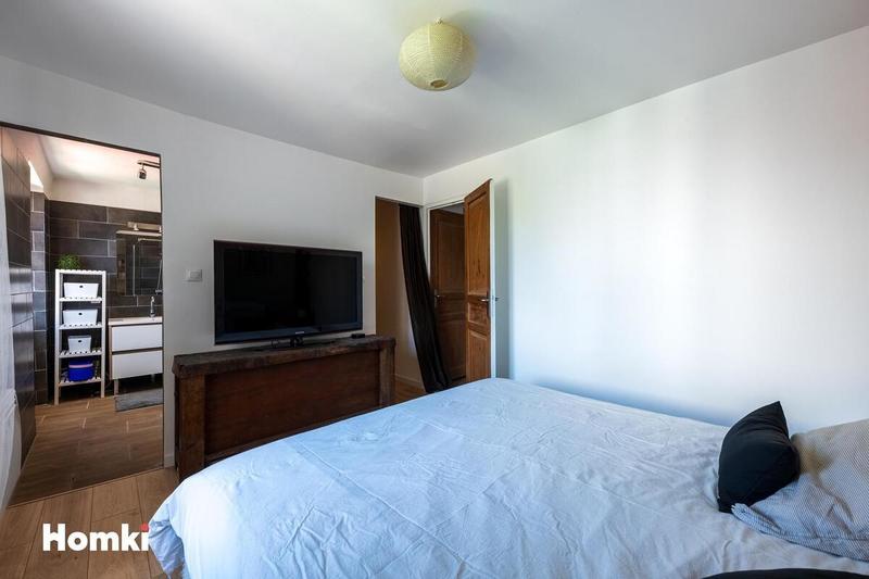 Duplex - 106 m² - 4 pièces