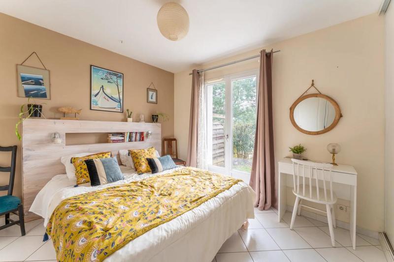 Maison - 166 m² - 7 pièces