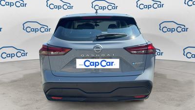 Nissan Qashqai 1.5 Dig-T 190 Hybrid 2wd XTronic Business - Garantie constructeur Automatique