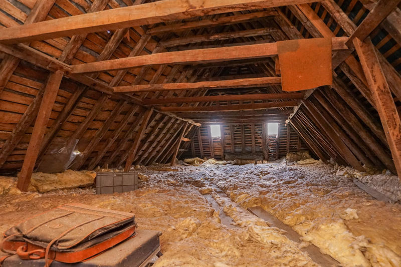 Maison - 252 m² - 8 pièces