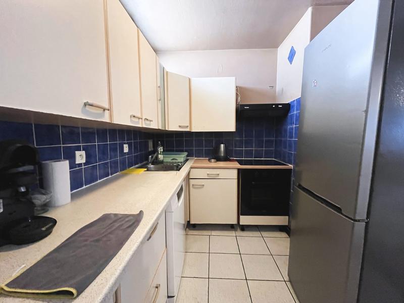 Appartement - 69 m² - 4 pièces