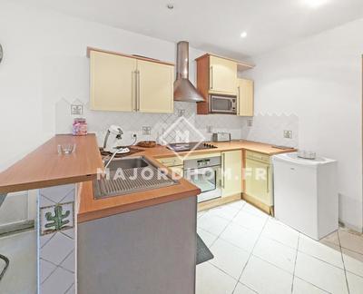 Appartement - 54 m² - 3 pièces