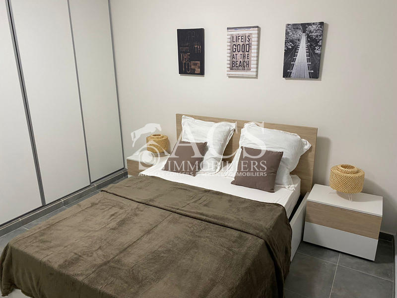 Appartement - 27 m² - 2 pièces