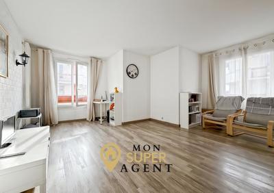 Appartement - 68 m² - 3 pièces