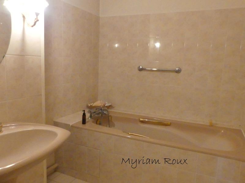 Appartement - 132 m² - 6 pièces