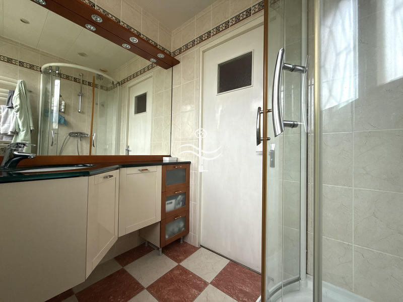 Maison - 73 m² - 3 pièces