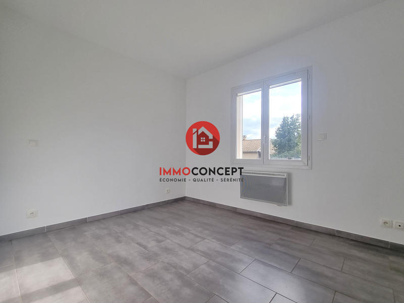 Maison - 71 m² - 3 pièces