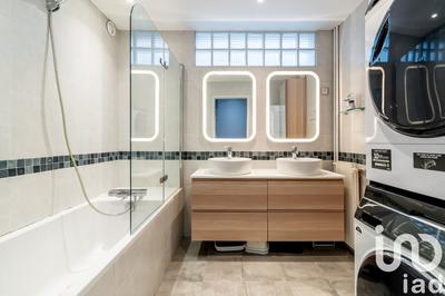 Appartement - 74 m² - 3 pièces