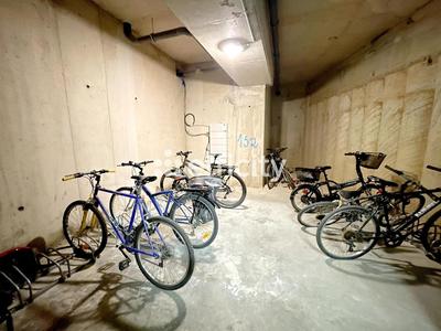 Appartement - 19 m² - 1 pièce