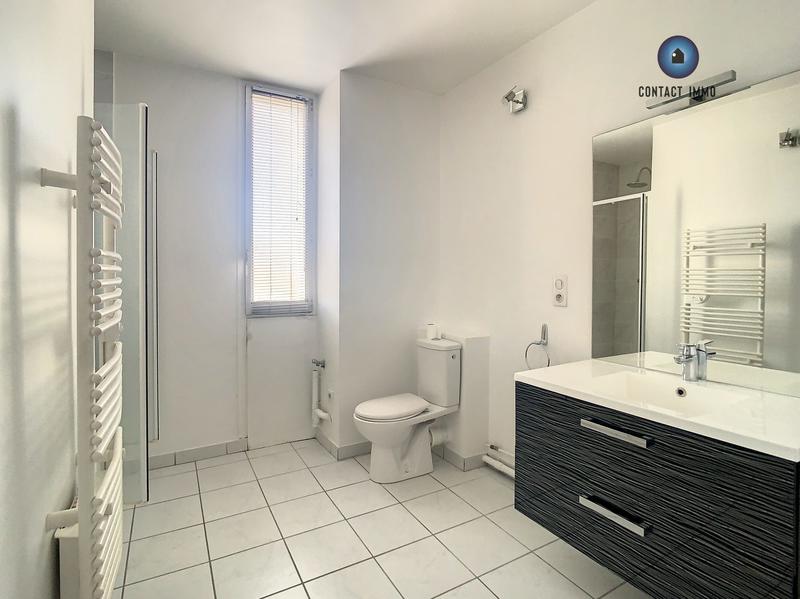 Appartement - 65 m² - 2 pièces