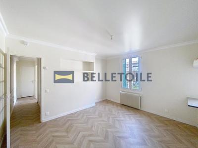 Duplex - 48 m² - 3 pièces