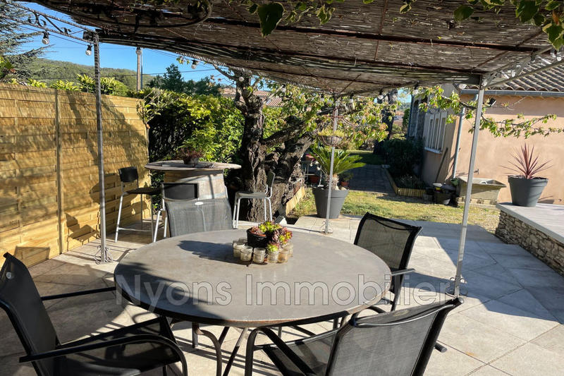 Villa - 150 m² - 4 pièces