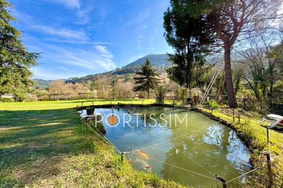 Villa - 150 m² - 4 pièces