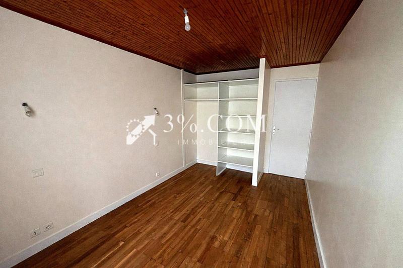 Maison - 102 m² - 5 pièces