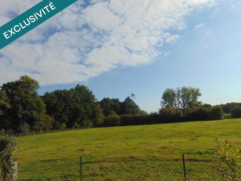 Ferme - 103 m² - 4 pièces