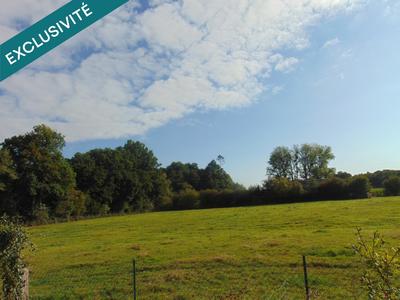 Ferme - 103 m² - 4 pièces