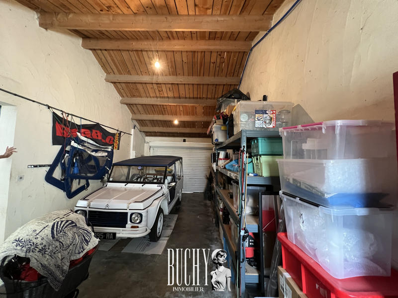 Maison - 153 m² - 4 pièces