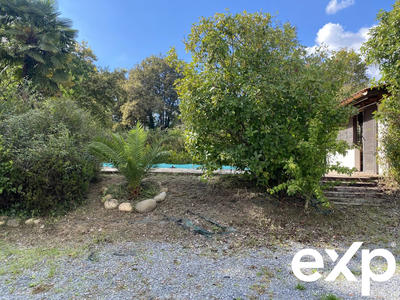 Maison - 145 m² - 6 pièces