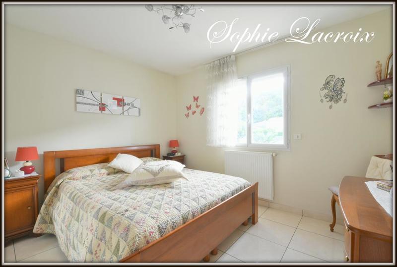 Villa - 148 m² - 6 pièces