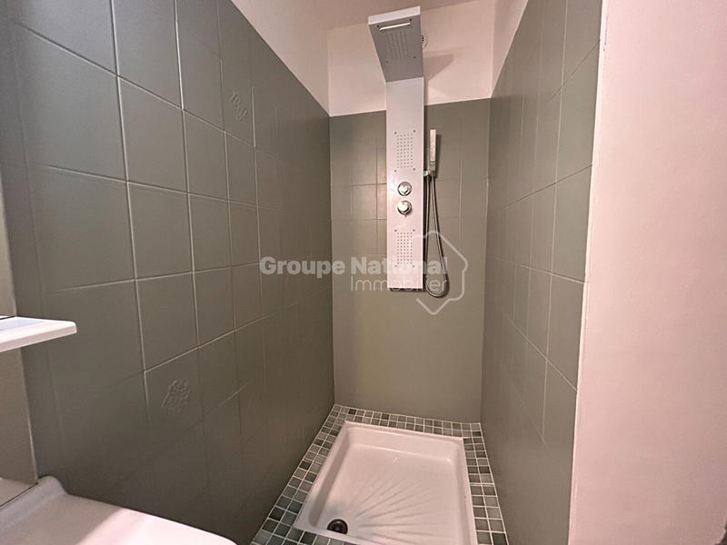 Appartement - 25 m² - 1 pièce