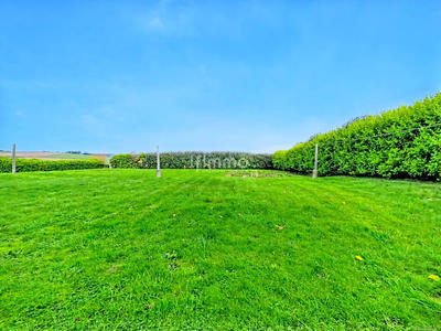 Maison - 165 m² - 8 pièces