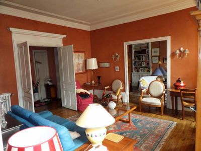 Appartement - 109 m² - 5 pièces