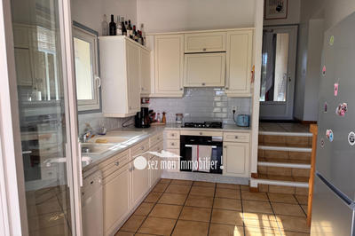 Maison - 146 m² - 6 pièces