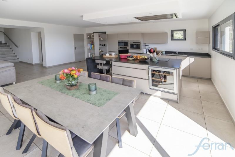 Maison d'architecte - 202 m² - 6 pièces