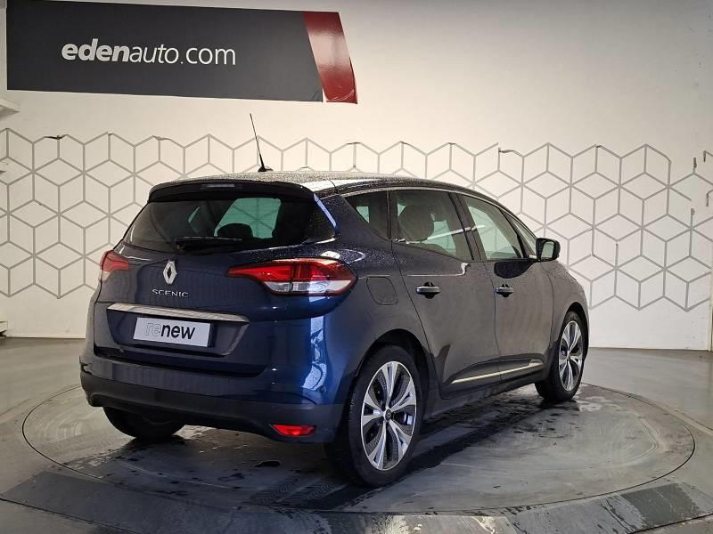 Renault Scénic dCi 160 Energy Edc Intens