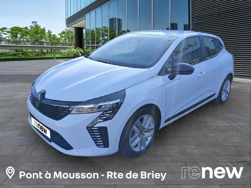 Renault Clio V TCe 90 ch Gsr2 Evolution