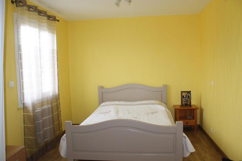 Maison - 153 m² - 6 pièces