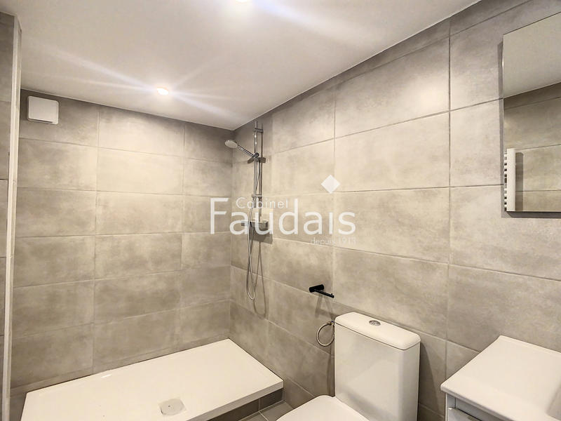 Maison - 80 m² - 6 pièces