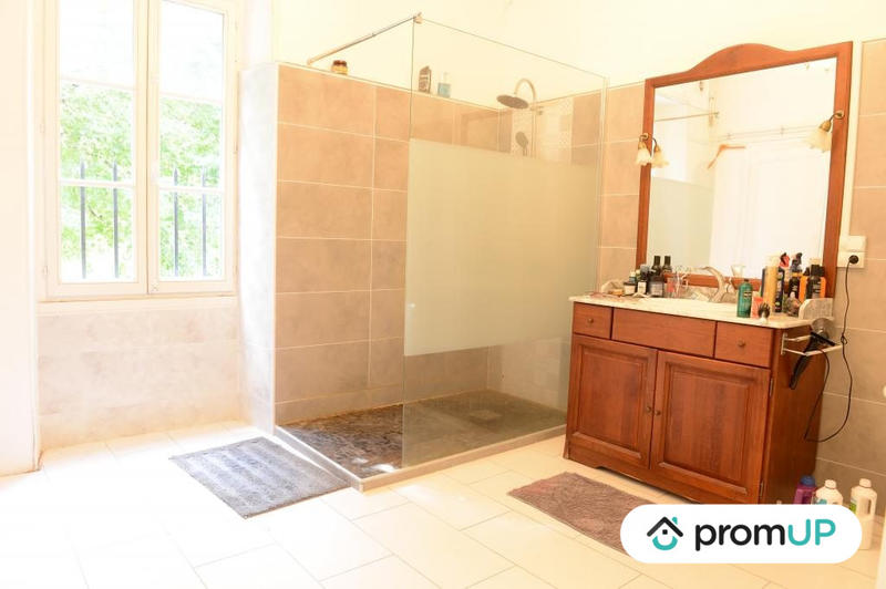 Manoir - 678 m² - 18 pièces