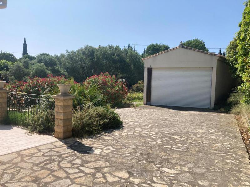 Villa - 140 m² - 7 pièces
