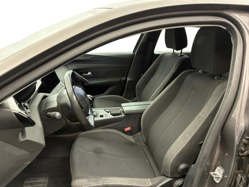 Peugeot 308 Sw BlueHDi 130ch s&amp;S Bvm6 Active Pack