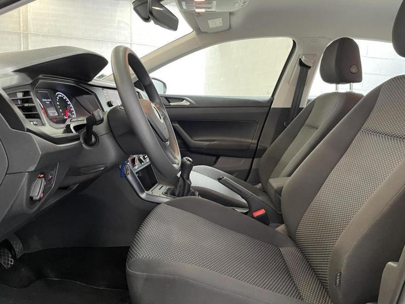 Volkswagen Polo 1.0 Tsi 95 Ch Business - Garantie 6 Mois