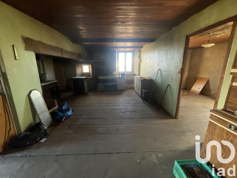 Ferme - 100 m² - 4 pièces