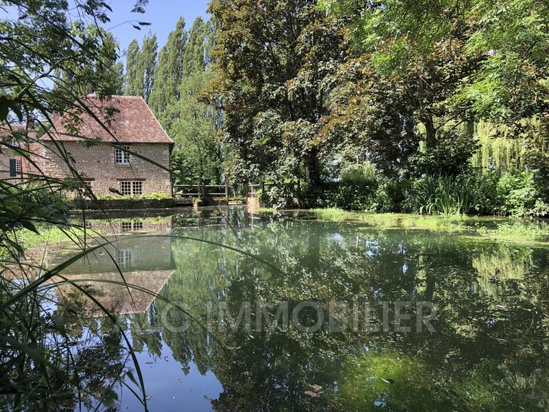 Propriété - 533 m² - 14 pièces