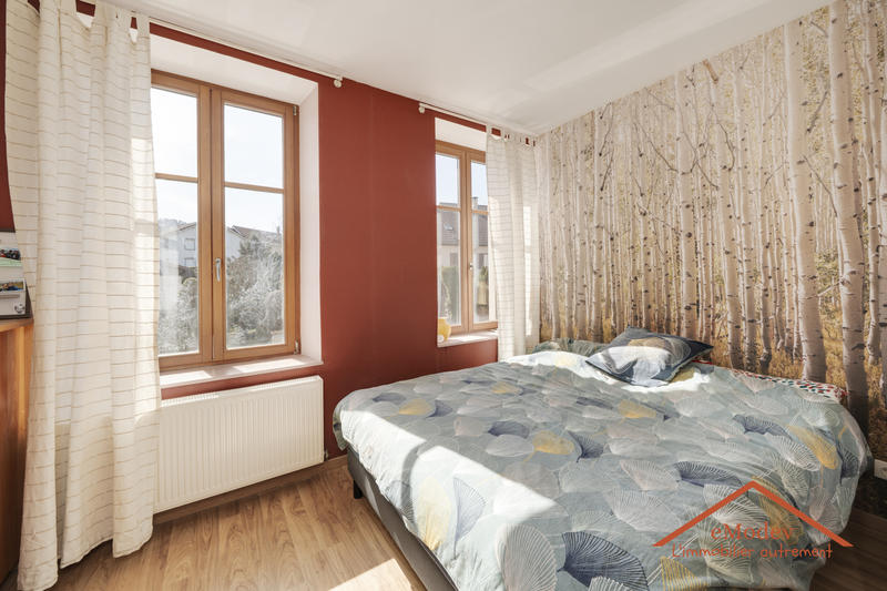 Maison - 175 m² - 6 pièces