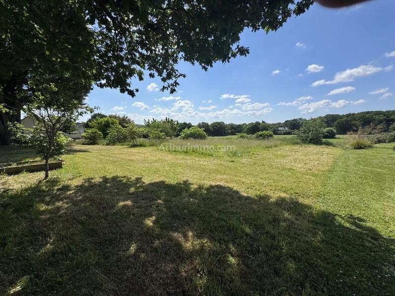 Maison - 117 m² - 6 pièces