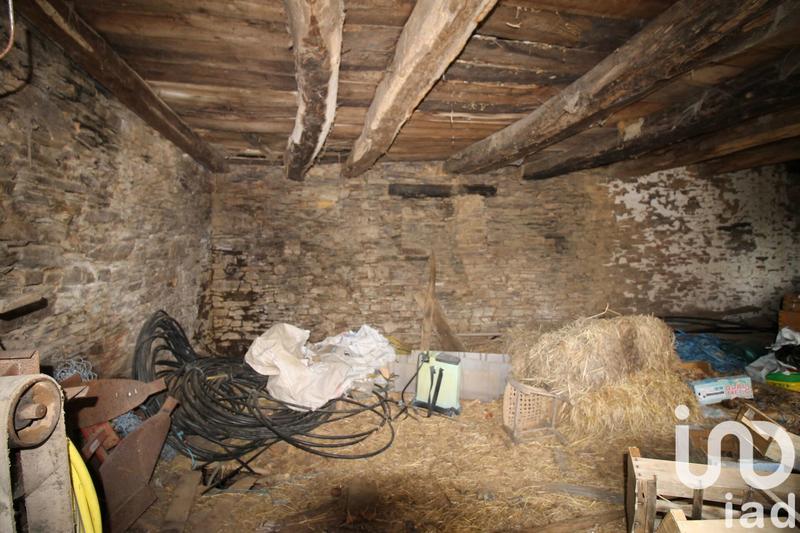 Ferme - 70 m² - 2 pièces