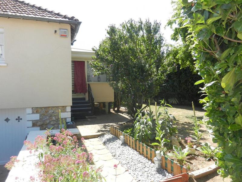 Maison - 78 m² - 3 pièces