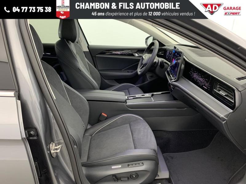 Volkswagen Passat 1.5 eTSI Opf 150 Dsg7 Elegance