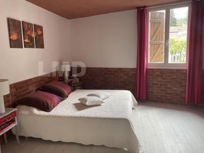 Maison - 53 m² - 3 pièces