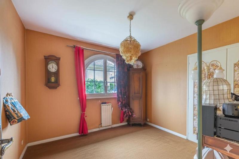 Maison - 132 m² - 6 pièces