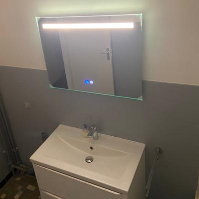 Appartement - 75 m² - 4 pièces