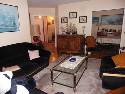 Appartement - 69 m² - 3 pièces